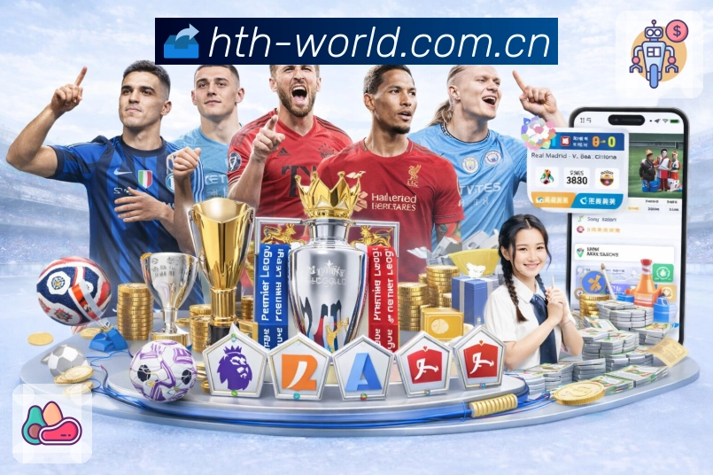 扫码下载<strong>华体会</strong>App 直播入口直达